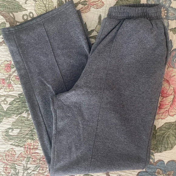 (3 for $24❣️) Charcoal Acid Wash Jogger - Picture 1 of 5